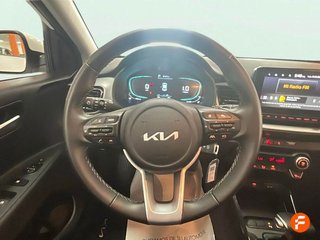 Kia Stonic 1.0 T-GDi 74kW (100CV) MHEV Drive DCT