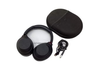 diadema sony wh-1000xm4