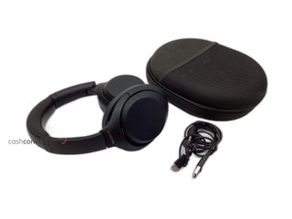 diadema sony wh-1000xm4