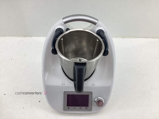 thermomix vorwerk tm5