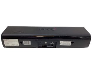 barra sonido majority naga 40 2.0