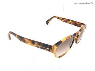 gafas de sol caballero/unisex giorgio armani carey