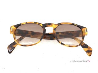 gafas de sol caballero/unisex giorgio armani carey