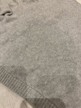 Jersey Stradivarius NUEVO Talla M