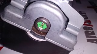 2118603305 AIRBAG SALPICADERO - AIRBAG DELANTERO DERECHO MERCEDES-BENZ CLASE E 2ª GENER.  W211 2002-2003-2004-2005-2006-20...