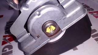 2118603305 AIRBAG SALPICADERO - AIRBAG DELANTERO DERECHO MERCEDES-BENZ CLASE E 2ª GENER.  W211 2002-2003-2004-2005-2006-20...