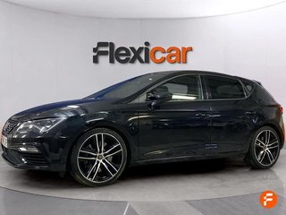Seat Leon 2.0 TSI 213kW (290CV) DSG-7 St&Sp Cupra
