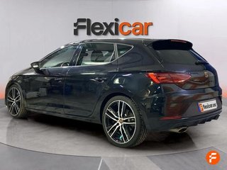 Seat Leon 2.0 TSI 213kW (290CV) DSG-7 St&Sp Cupra