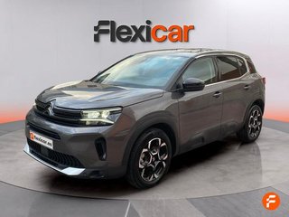 Citroën C5 Aircross HYBRID 100kW (136CV) e-DCS6 E Series