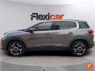 Citroën C5 Aircross HYBRID 100kW (136CV) e-DCS6 E Series