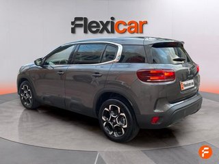 Citroën C5 Aircross HYBRID 100kW (136CV) e-DCS6 E Series