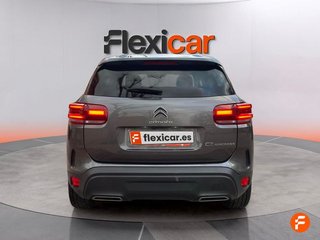 Citroën C5 Aircross HYBRID 100kW (136CV) e-DCS6 E Series