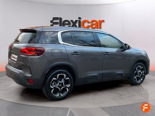 Citroën C5 Aircross HYBRID 100kW (136CV) e-DCS6 E Series