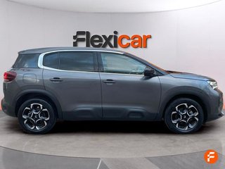 Citroën C5 Aircross HYBRID 100kW (136CV) e-DCS6 E Series
