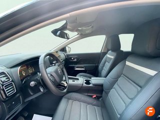 Citroën C5 Aircross HYBRID 100kW (136CV) e-DCS6 E Series