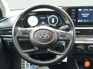 Hyundai Bayon 1.0 TGDI 74kW (100CV) 48V Maxx