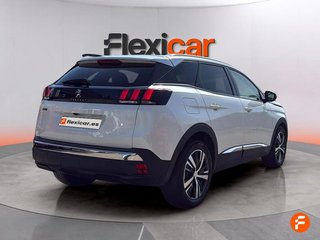 Peugeot 3008 1.2 PURETECH 96KW (130CV) ALLURE S&S