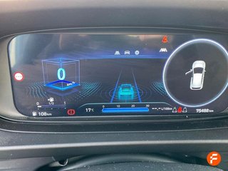 Hyundai Bayon 1.2 MPI Maxx