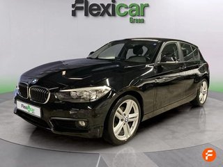 BMW Serie 1 116i