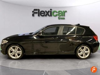BMW Serie 1 116i