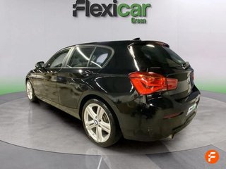 BMW Serie 1 116i