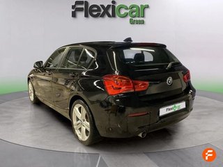 BMW Serie 1 116i