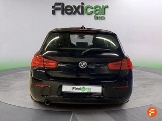 BMW Serie 1 116i