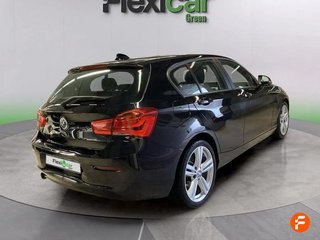 BMW Serie 1 116i