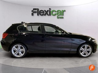 BMW Serie 1 116i