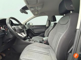 Seat Ateca 1.5 TSI 110kW DSG S&S Style XL