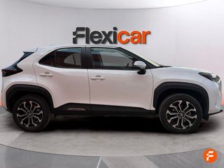 Toyota Yaris Cross 1.5 120H Active Tech