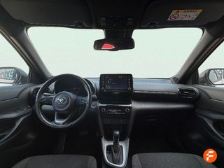 Toyota Yaris Cross 1.5 120H Active Tech