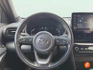 Toyota Yaris Cross 1.5 120H Active Tech