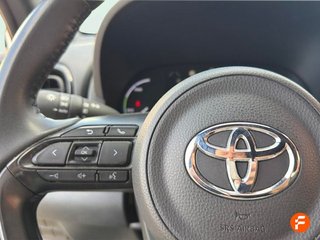 Toyota Yaris Cross 1.5 120H Active Tech