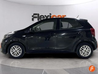 Kia Picanto 1.0 DPi 49kW (67CV) Concept
