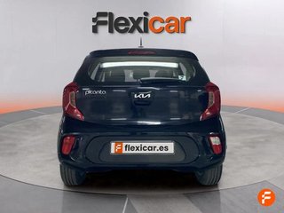 Kia Picanto 1.0 DPi 49kW (67CV) Concept