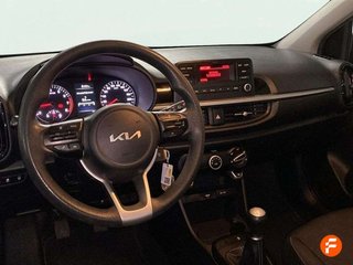 Kia Picanto 1.0 DPi 49kW (67CV) Concept