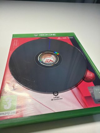 FIFA 20 Xbox One