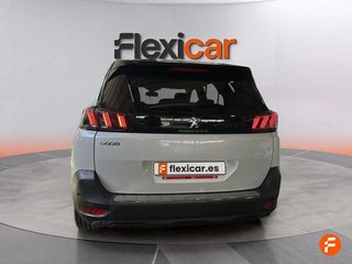 Peugeot 5008 1.5 BlueHDi 96kW S&S GT Pack EAT8