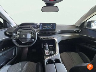 Peugeot 5008 1.5 BlueHDi 96kW S&S GT Pack EAT8