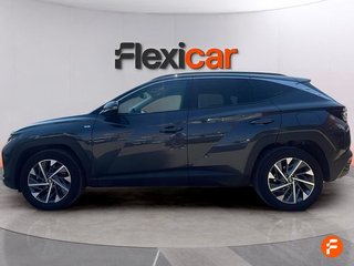 Hyundai Tucson 1.6 CRDI 100kW (136CV) 48V Tecno 2C