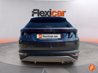 Hyundai Tucson 1.6 CRDI 100kW (136CV) 48V Tecno 2C