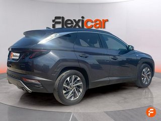 Hyundai Tucson 1.6 CRDI 100kW (136CV) 48V Tecno 2C