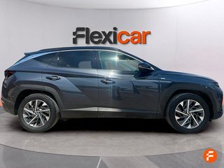 Hyundai Tucson 1.6 CRDI 100kW (136CV) 48V Tecno 2C