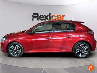 Peugeot 208 PureTech 73kW (100CV) Allure