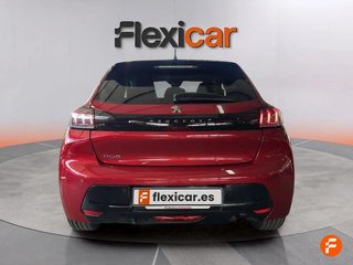 Peugeot 208 PureTech 73kW (100CV) Allure