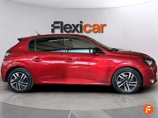 Peugeot 208 PureTech 73kW (100CV) Allure