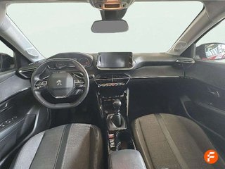 Peugeot 208 PureTech 73kW (100CV) Allure