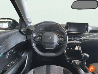 Peugeot 208 PureTech 73kW (100CV) Allure