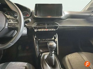 Peugeot 208 PureTech 73kW (100CV) Allure